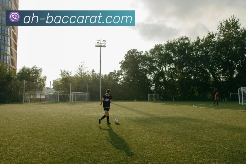 百家乐官网坚持社会责任，积极支持可持续发展目标。百家乐平台百家乐集团官网APP 体育赛事宣传图